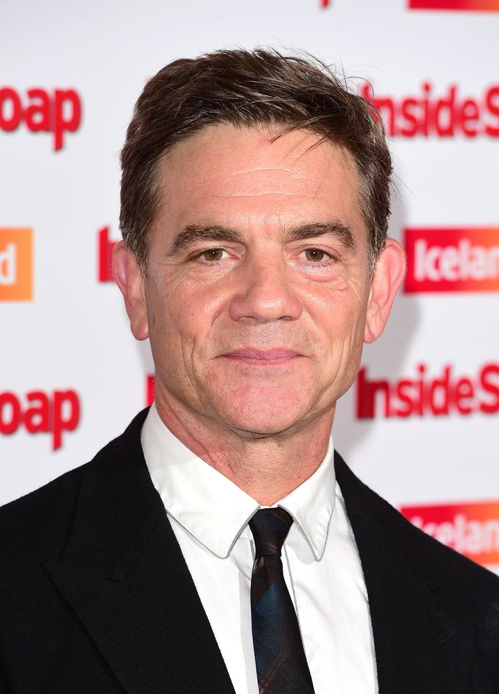 Michie was the daughter of Holby City actor John Michie 