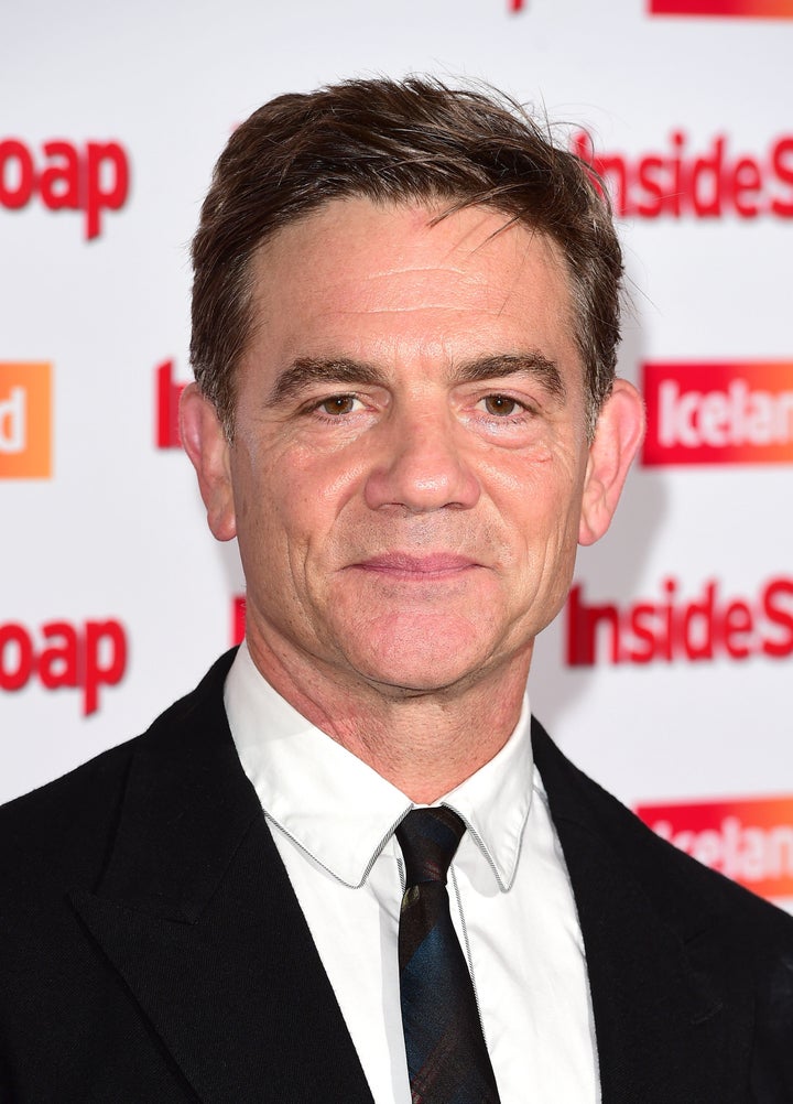 <strong>Michie was the daughter of Holby City actor John Michie </strong>
