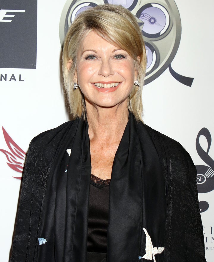 Olivia Newton-John