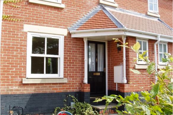 You could get a three-bed house in Norwich for the cost of a micro-flat 