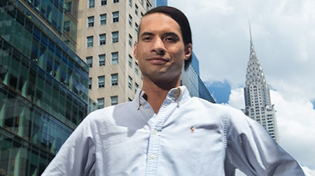 <p>Paul was photographed in New York City for his <a rel="nofollow" href="https://www.mcleanhospital.org/news/2017/01/09/watch-launch-deconstructing-stigma" target="_blank">Deconstructing Stigma exhibit</a> poster</p>