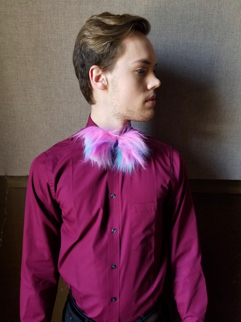 cotton candy anyone?