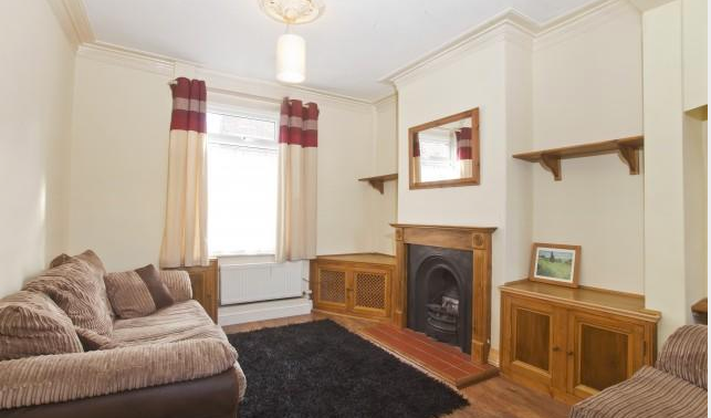 <strong>You could live in York for £700 per month </strong>