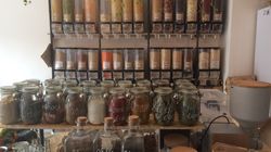 We Went To London's First Zero Waste Shop And This Is What We Found