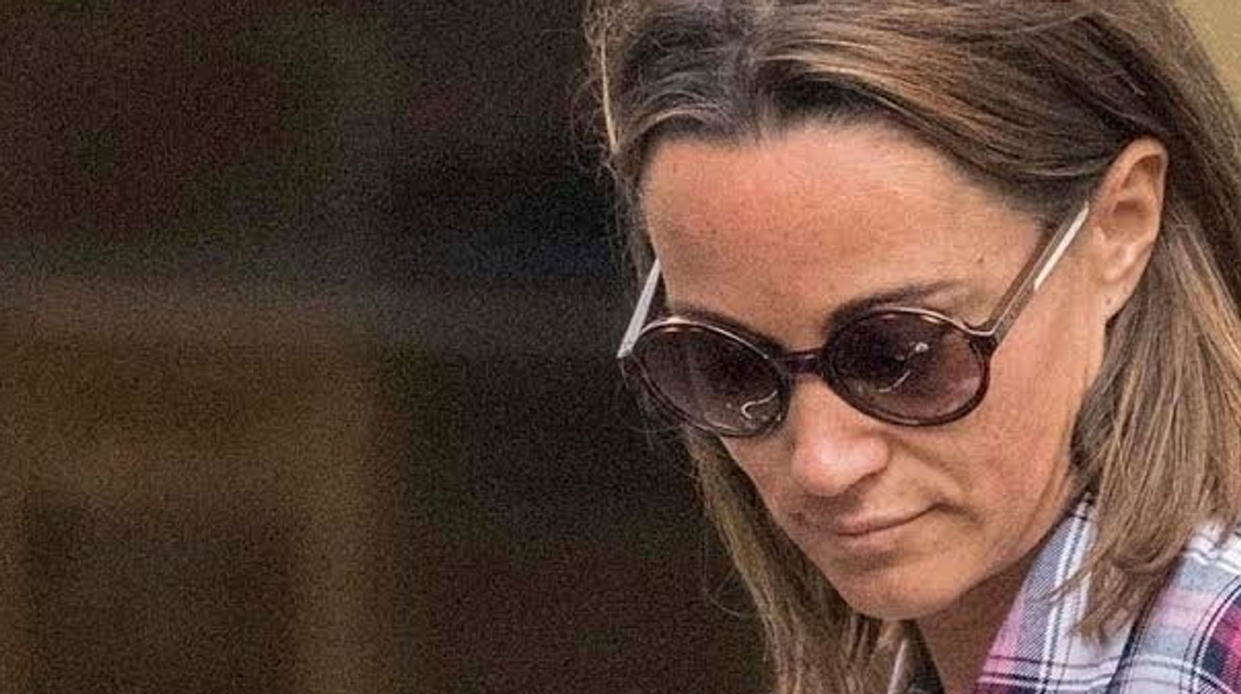 Pippa Middleton Has A Chic New Haircut And We Want It, Too | HuffPost ...