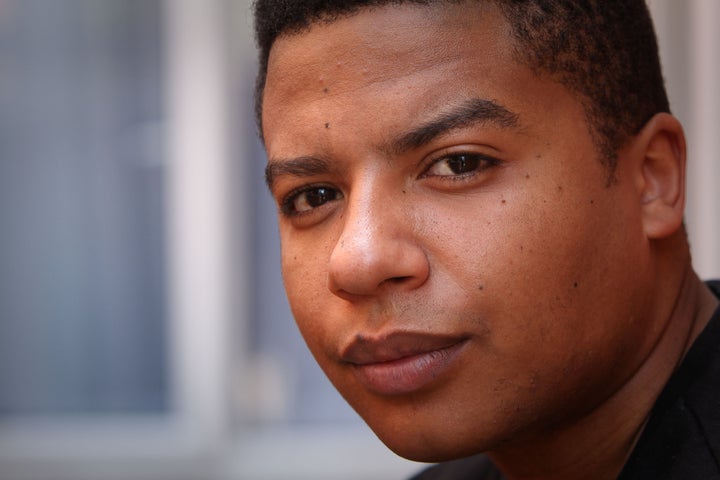 <strong>Jack Chambers complained to West Midlands Police about the incident </strong>