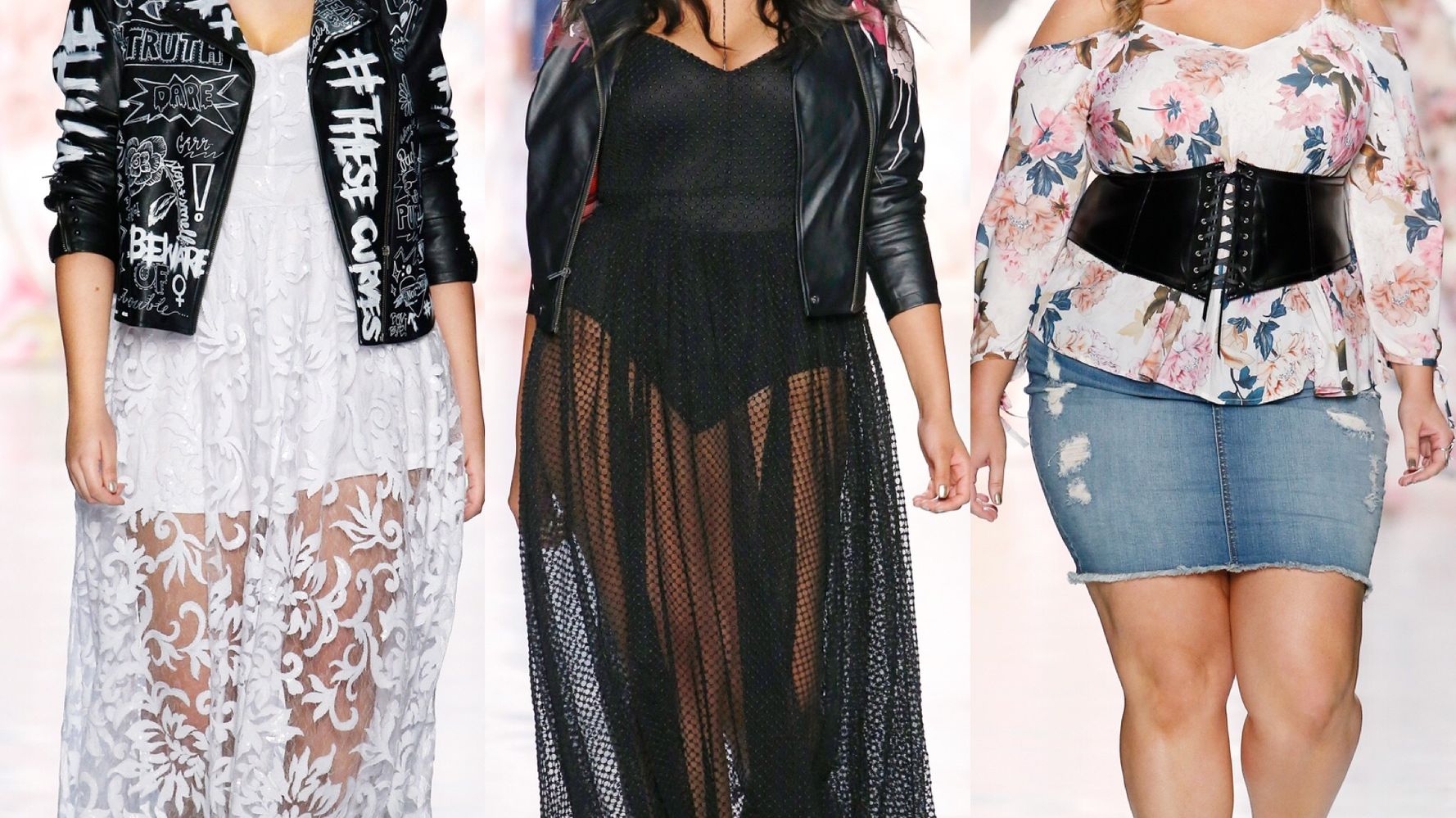 Torrid Celebrates 20 Years Of Plus-Size Fashion With A New Collection