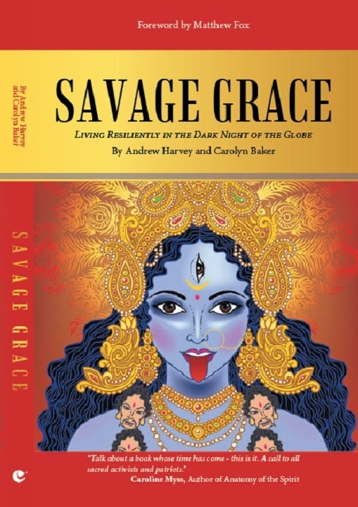 <p>cover of their current book</p>