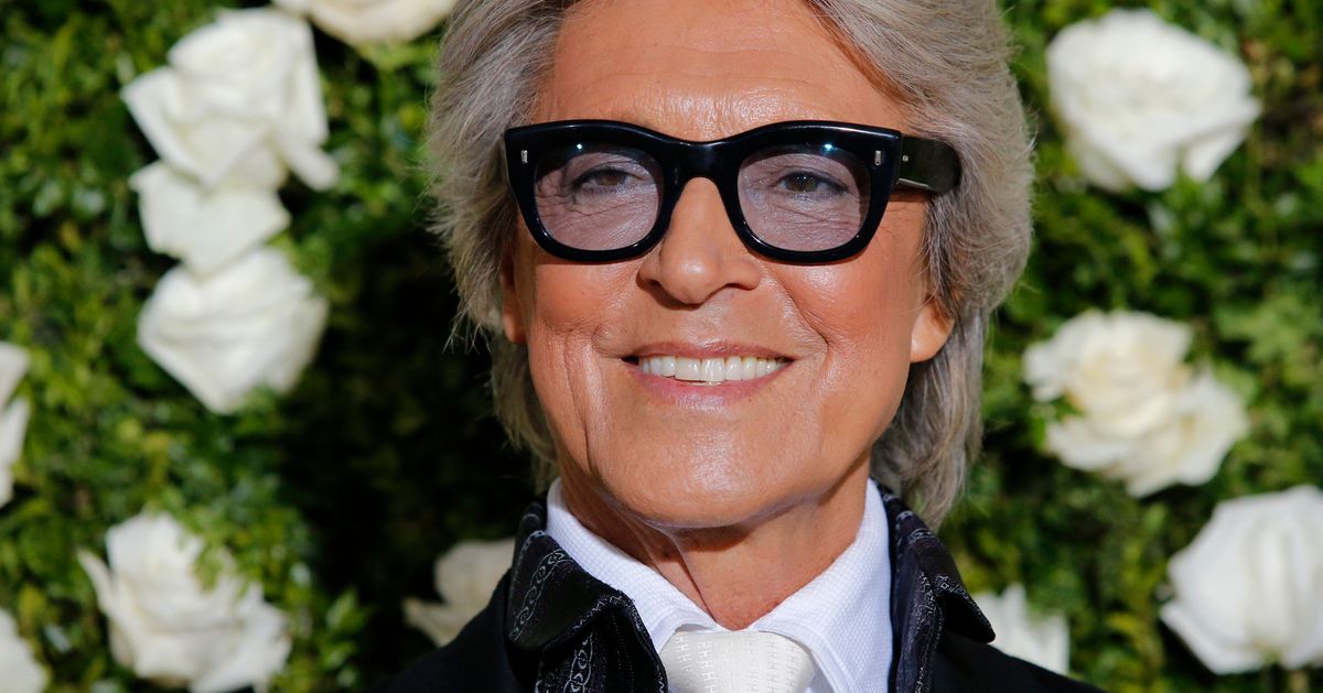 In His New Act, Tommy Tune Vows To Be A 'Vitamin For The Spirit ...