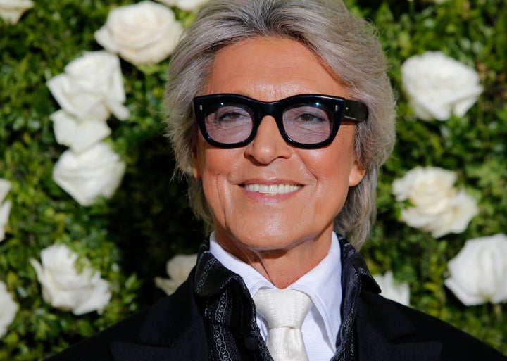 In His New Act, Tommy Tune Vows To Be A 'Vitamin For The Spirit' | HuffPost