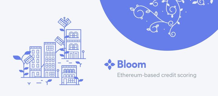 blockchain equifax bloomberg
