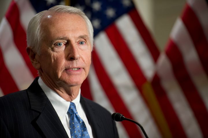 "We aren’t starting from scratch," Steve Beshear warned his fellow Democrats.