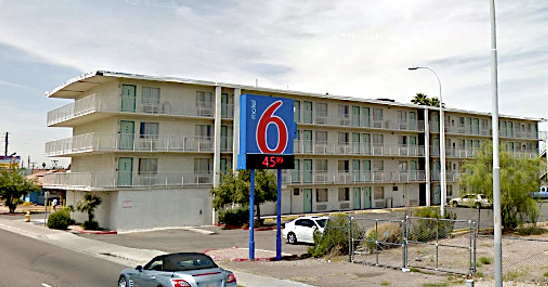 Motel 6 Admits Arizona Sites Were Reporting Guests To ICE Without Chain