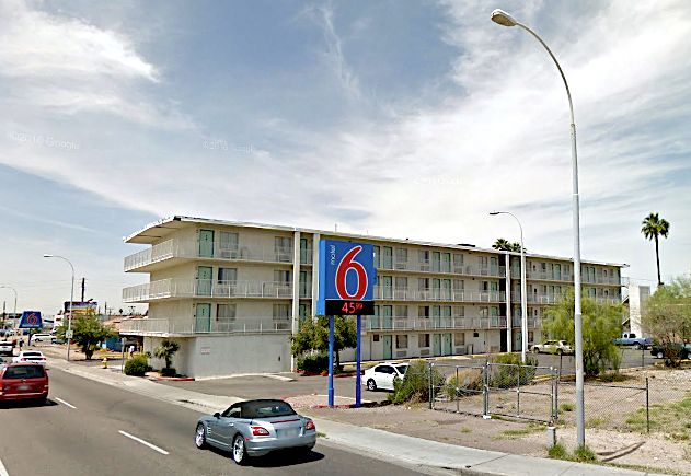 Motel 6 Admits Arizona Sites Were Reporting Guests To ICE Without Chain