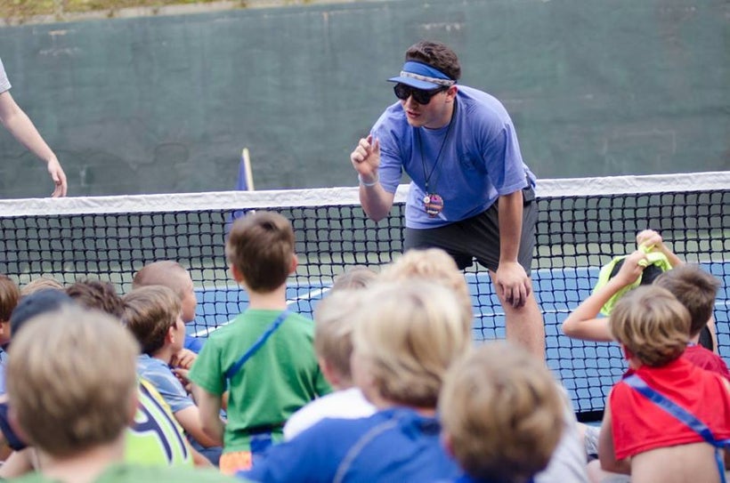 It’s up to all of us to teach boys the value of emotional confidence.