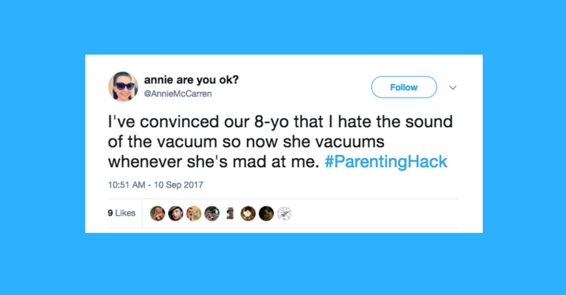 28 Hilarious Parenting Hacks From Crafty Moms And Dads HuffPost