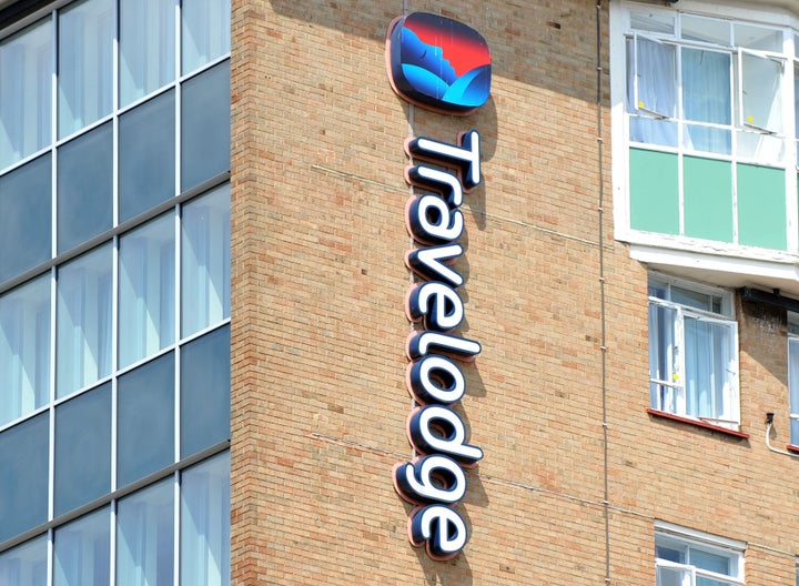 <strong>Peter Gowers, chief executive of the Travelodge budget hotel group, says there simply aren’t enough available Britons</strong>