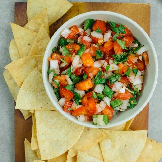 The Ultimate Taco Tuesday Menu | HuffPost Contributor