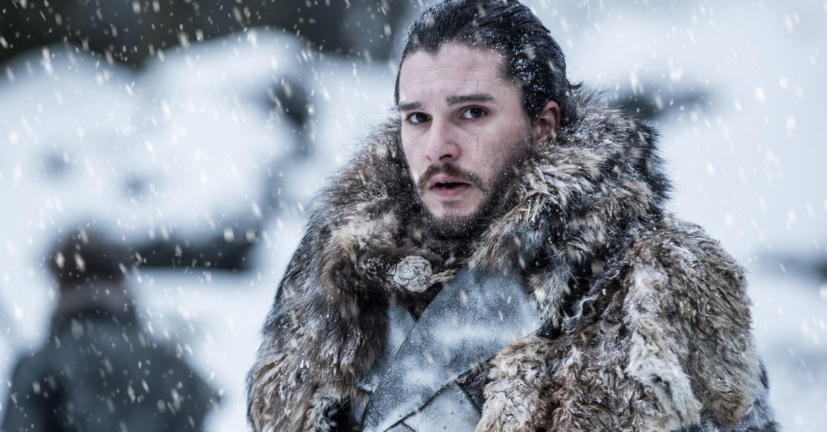 Report: HBO Exec Says 'Game Of Thrones' Shooting Multiple Endings To Avoid Spoilers