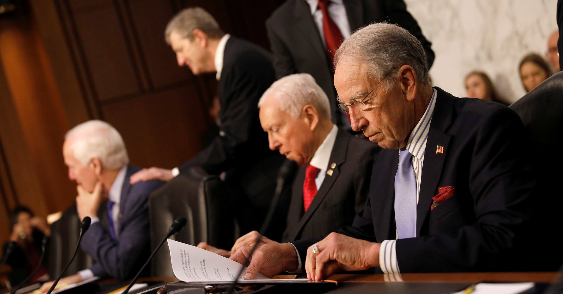 10 Things You Need To Know About Blue Slips HuffPost