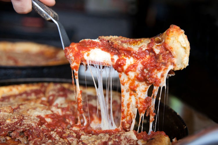 312 Pizza Company