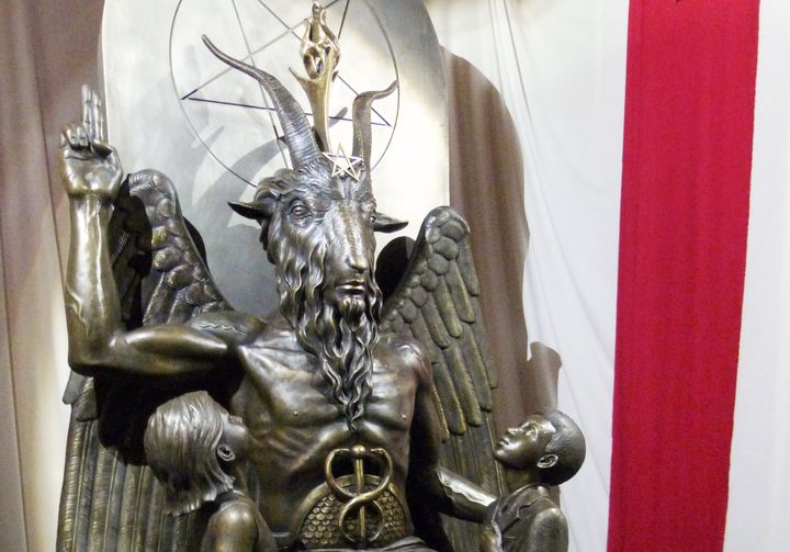 The Satanic Temple is challenging Missouri's abortion law on the grounds that it violated a member's religious beliefs.
