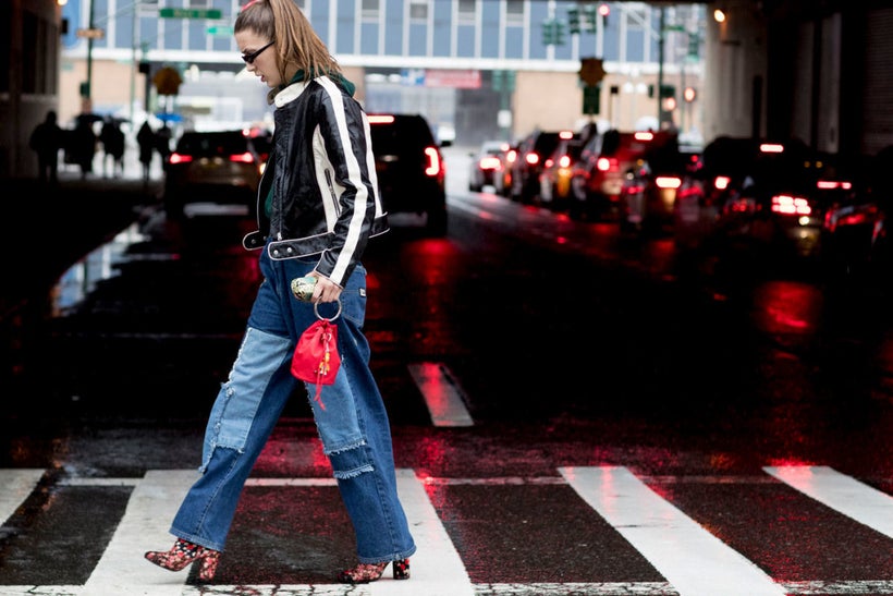<em>Denim</em>