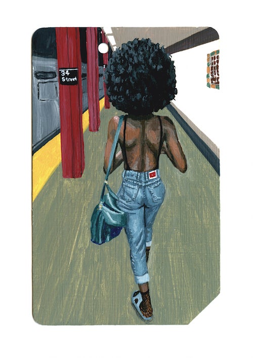<em>Artist: Stephanie Tartick</em>