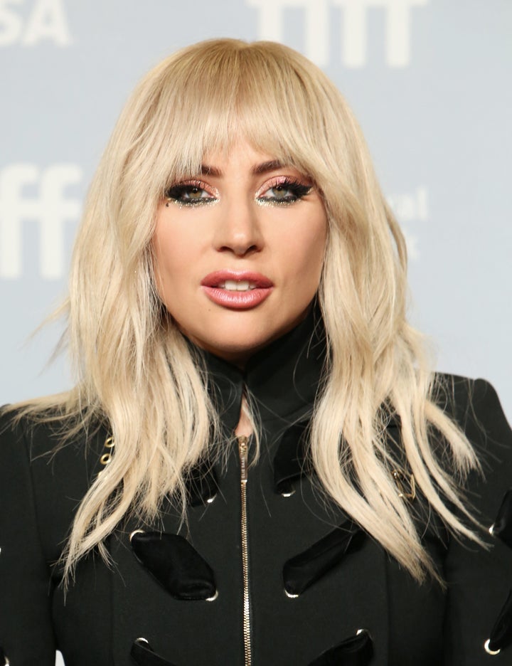 Lady Gaga