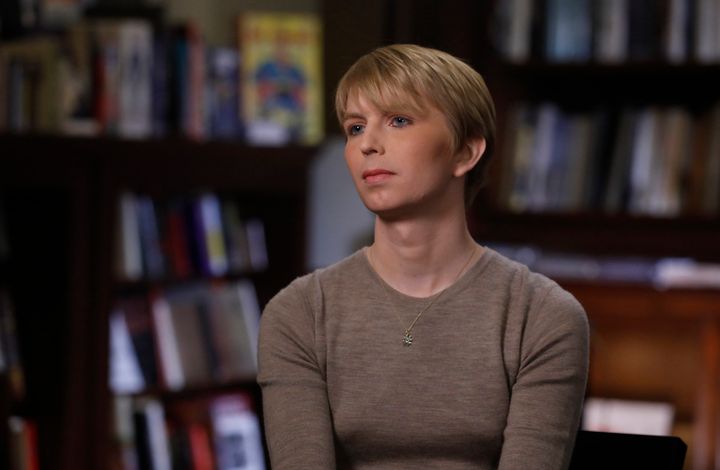 Chelsea Manning, who served seven years in prison for sharing classified information with WikiLeaks, will no longer be a fellow at Harvard University. The school rescinded her invitation early Friday.