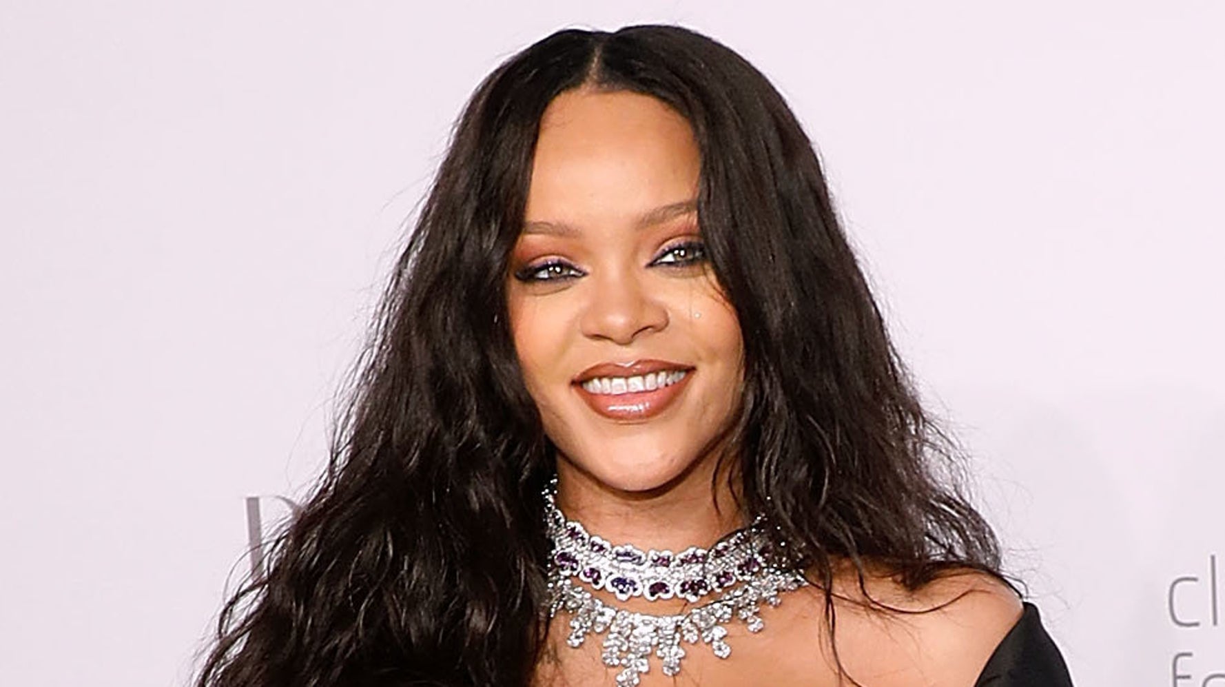 All The Most Incredible Looks From Rihanna's Diamond Ball HuffPost null