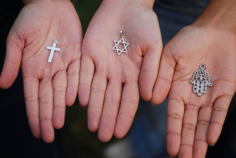 The Making Of Monotheism HuffPost The Making Of Monotheism HuffPost