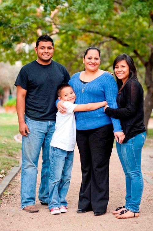 <p><em>Our Hispanic and Latino neighbors are as diverse as any other community. Each person has his or her own story to tell and contributions to make to our communities and economy. </em></p>