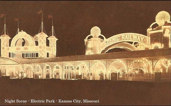 Electric Park - Kansas City, MO