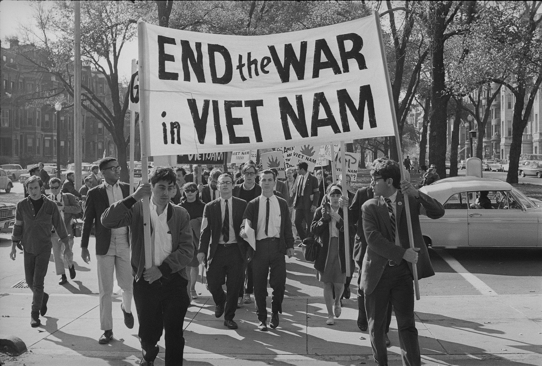 'The Vietnam War' is a masterpiece --- and a model for assessing our history