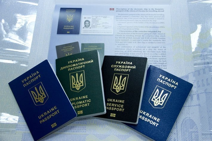<p>Visa-free travel to Europe brings new hope</p>