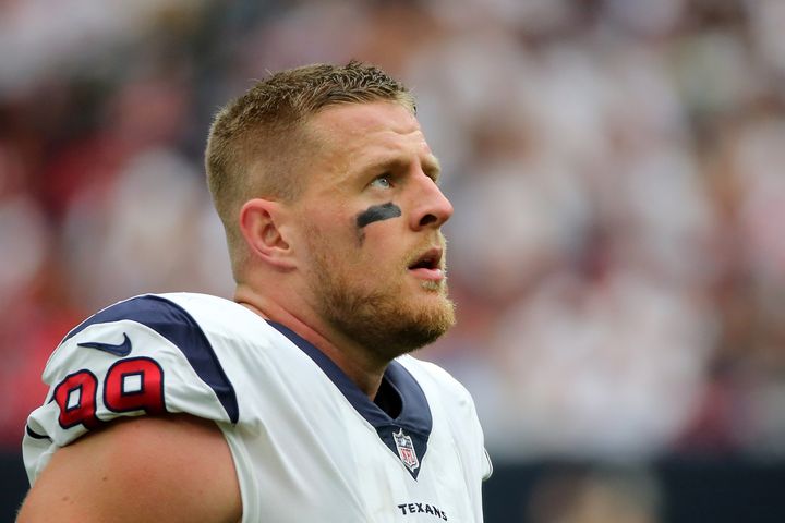 Houston Texans defensive end J.J. Watt closes his fundraiser for Hurricane Harvey victims with more than $37 million.
