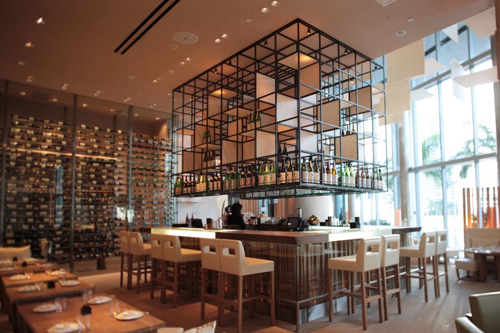 <p>Miami Spice offered only Sunday - Wednesday </p>
