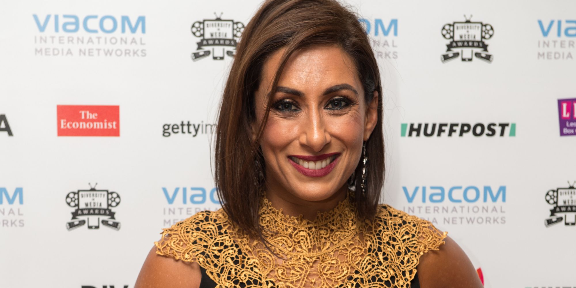 'Loose Women' Star Saira Khan Reveals 'Strictly Come Dancing' Hopes ...