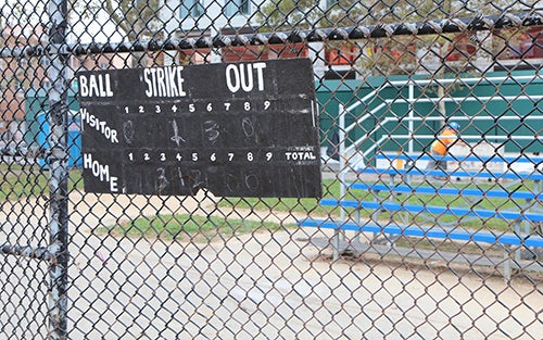 <p><strong>Keeping score.</strong></p>