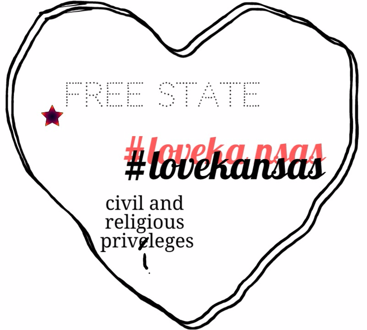 #lovekansas