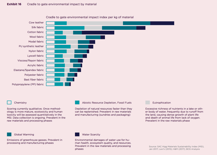 Source: Pulse of the Fashion Industry