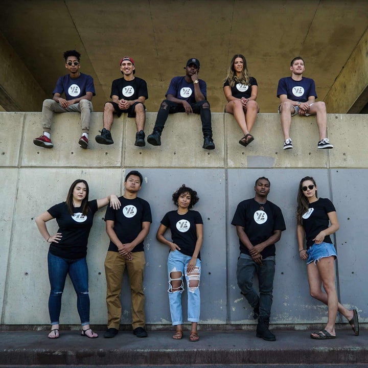 <p>Youth ERA - Let the transformation begin!</p>
