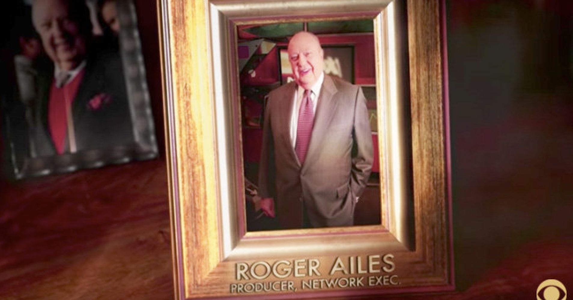 Viewers Outraged To See Accused Sexual Harasser Roger Ailes 