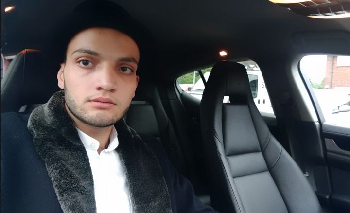 The 21-year-old man arrested in connection with the Parsons Green Attack has been named as Yahyah Farroukh