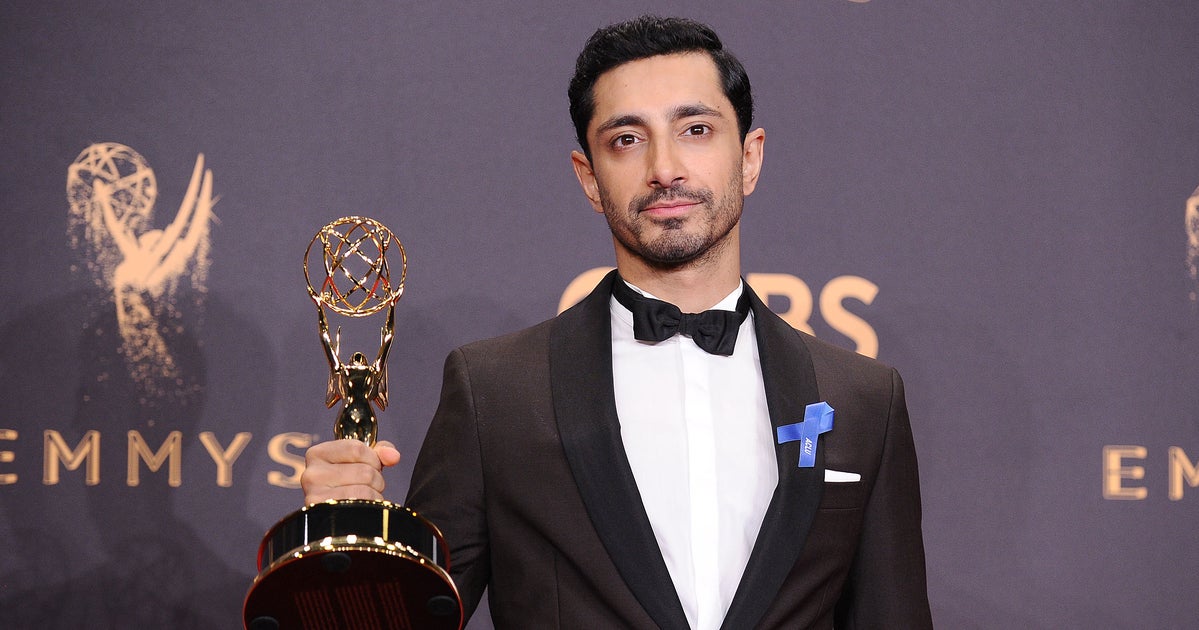 Riz Ahmed Says One Award Won't Change 'Systemic Problem Of Inclusion ...