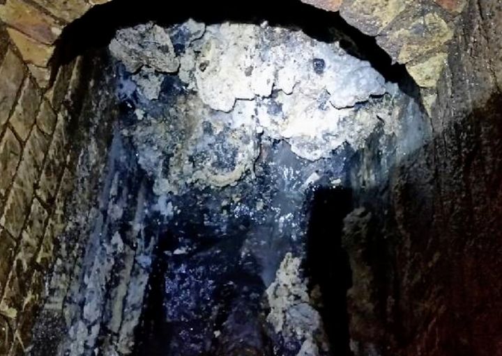 The fatberg found in Whitechapel, east London, is going to be turned into 10,000 litres of biodiesel 