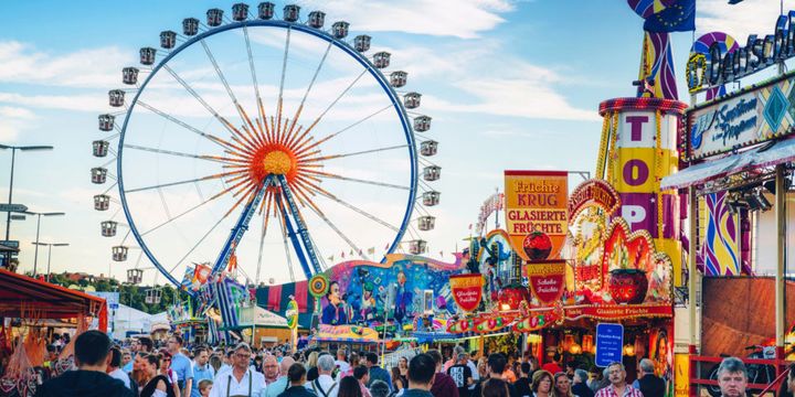 The Do’s and Don’ts of the Munich Oktoberfest | HuffPost Contributor