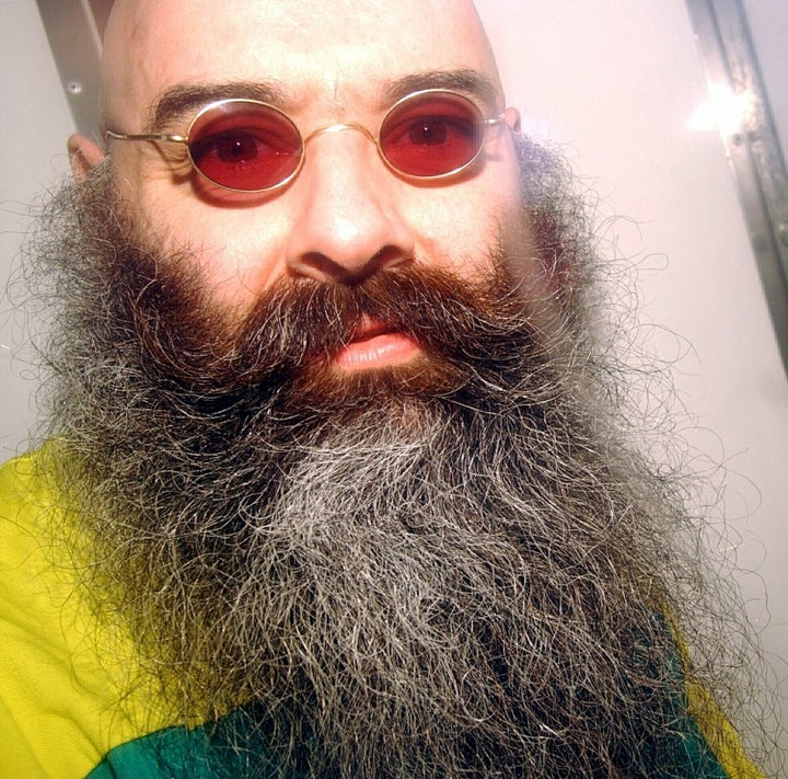 <strong>Bronson pictured in 2004 </strong>