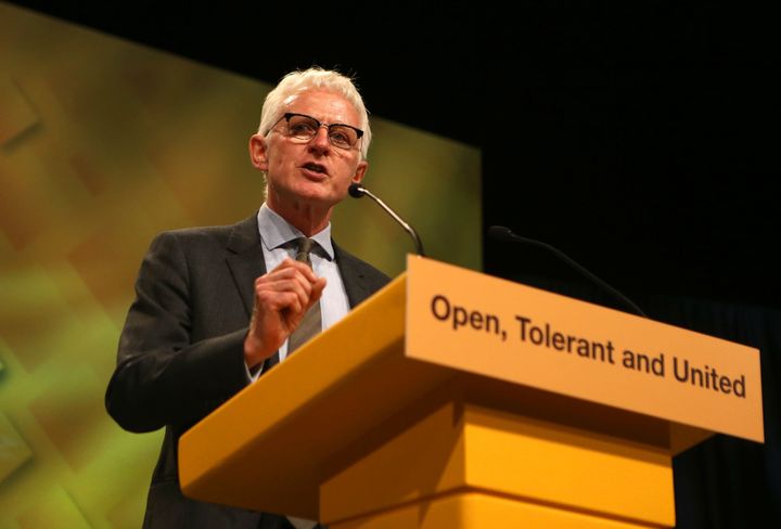 Lib Dem MP Norman Lamb said the figures were "a stain on the government's record".